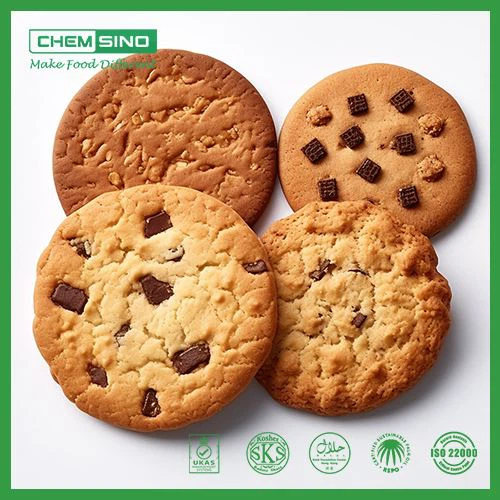 Antimicrobial Instant Food CAS NO.126-96-5