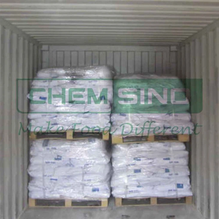 China Glucose Oxidase Enhance Flavors And Extend Freshness! CAS NO.: 9001-37-4