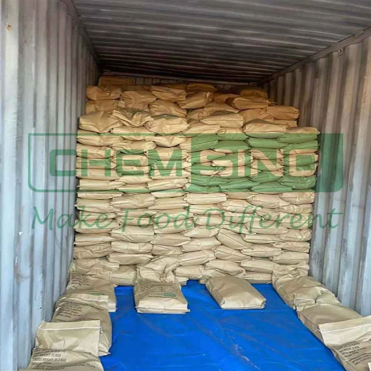 China Quality Distilled Monoglycerides DMG Tablets CAS No. 31566-31-1