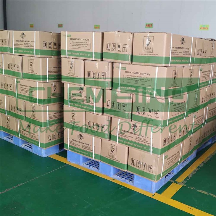 Discover Glucose Oxidase For Natural Preservation! CAS NO.: 9001-37-14