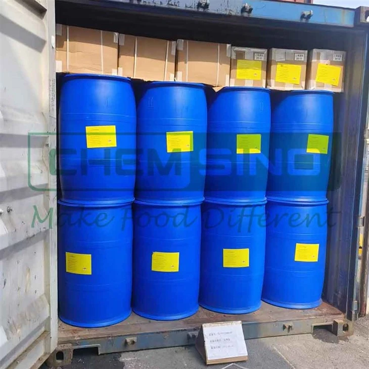 Enhancing The Performance And Durability Of Lubricants With Polysorbate Tween80
