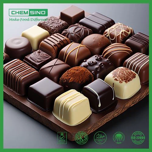 Embrace Glucose Oxidase For Food Excellence! CAS NO.: 9001-37-9