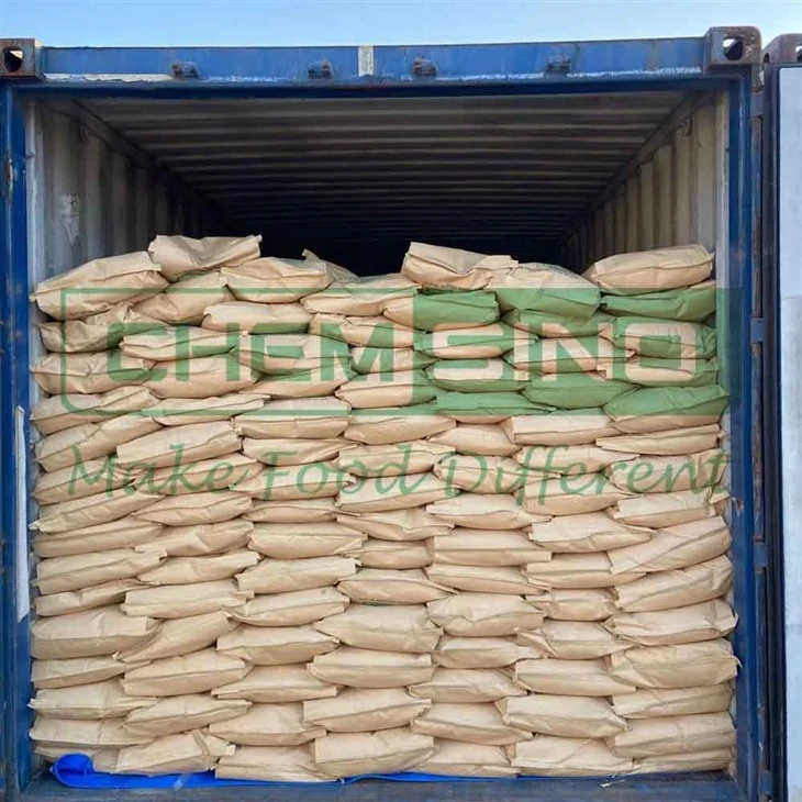 Emulsifier Meat Products CAS NO.5793-94-2