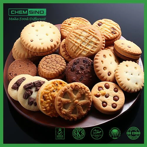 Enhance Texture And Stability With Sodium CMC Innovations CAS NO.9004-32-4