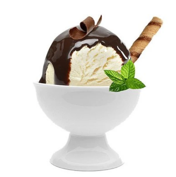 Factory Supply Propylene Glycol Esters Of Fatty Acid (PGMS) For Icecream