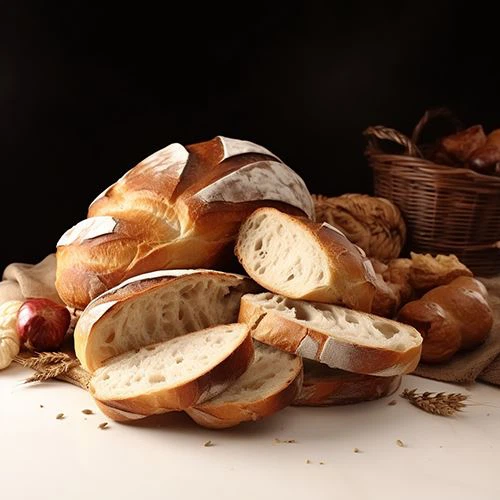 Food Additives Bread And Pastry CAS NO.5793-94-2
