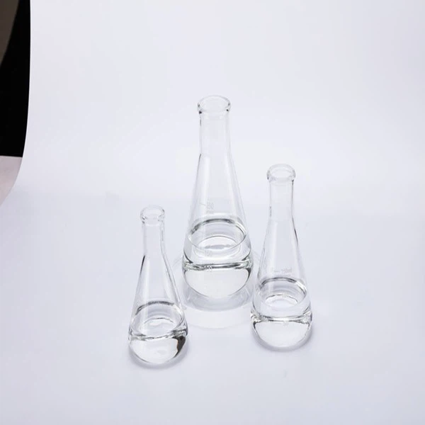 Food Grade Propylene Glycol MPG CAS NO.57-55-6