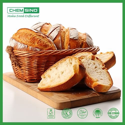 Glyceryl Monostearate GMS 60 Powder For Sale CAS No.31566-31-1