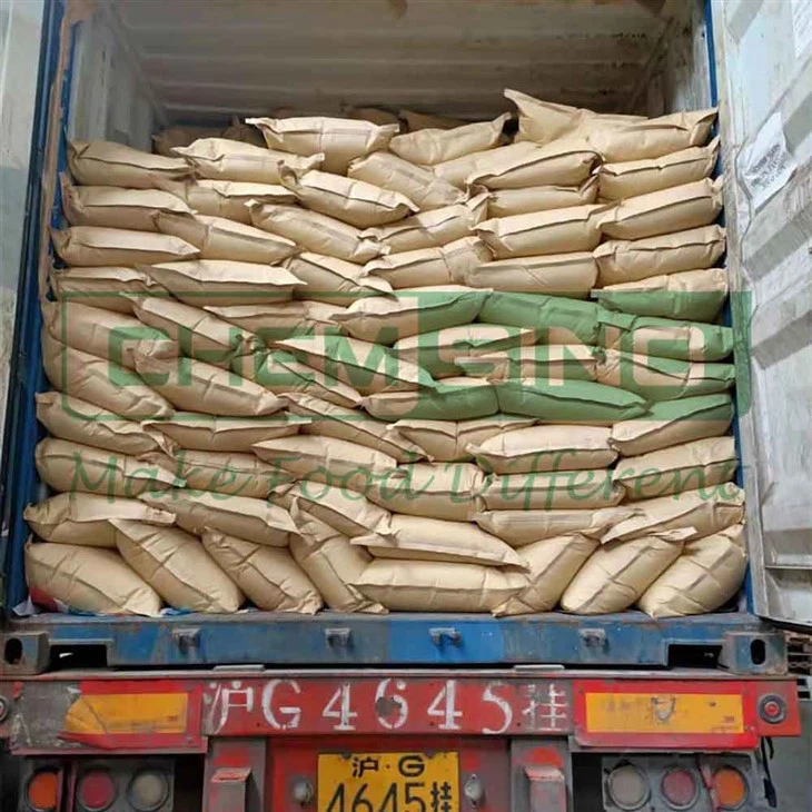 GMS Emulsifier Tablets E471 CAS:31566-31-1
