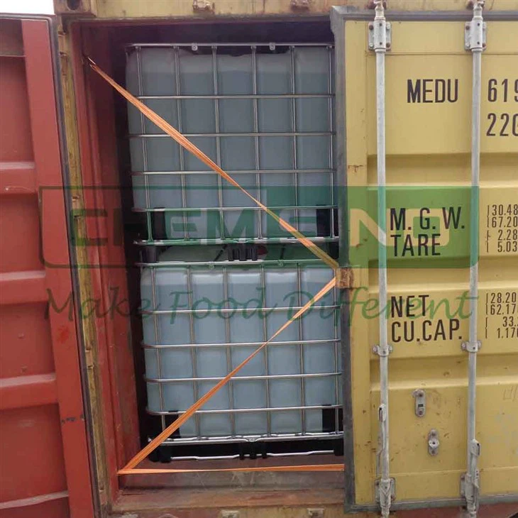 The Magic Of Polysorbates Liquid Polysorbate 40: Unlocking The Secret To Better Emulsification CAS NO.9005-66-7