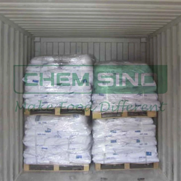 Manufactory Of Distilled Monoglycerides DMG Flake CAS No. 123-94-4