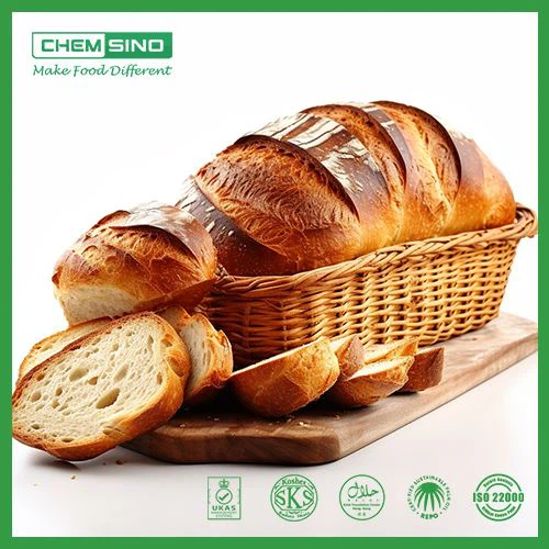Mildew Resistance Bread CAS NO.4075-81-4