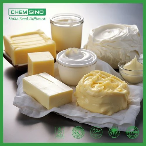 Polycerol Esters Of Fatty Acids PGE Powder CAS NO.67784-82-1