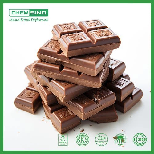 Professional Food Additive CAS No. 31566-31-1 Distilled Monoglycerides DMG Tablets