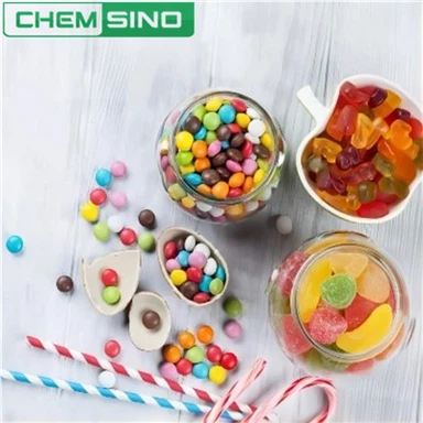 ইমালসিফায়ার PGE আইসক্রিম CAS NO।{0}}