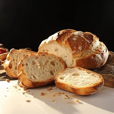 ইমালসিফায়ার SSL80 শতাংশ পাউডার বেকড CAS NO. 18200-72-1