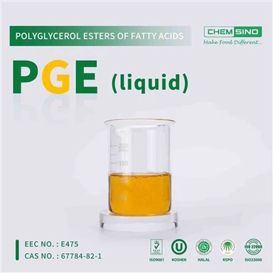 আপনার ইমালসিফায়ার উপাদান CAS NO হিসাবে ফ্যাটি অ্যাসিডের পলিসারল এস্টার দিয়ে একটি ঝড় তৈরি করুন।{0}}