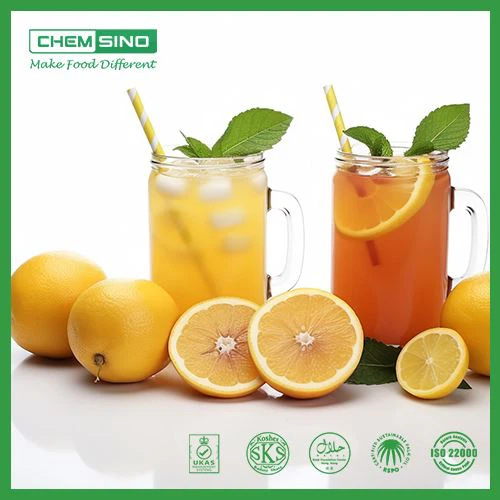 Sorbitan Monolaurate (S-60): The Key Emulsifier For Industrial Coatings CAS NO.1338-41-6