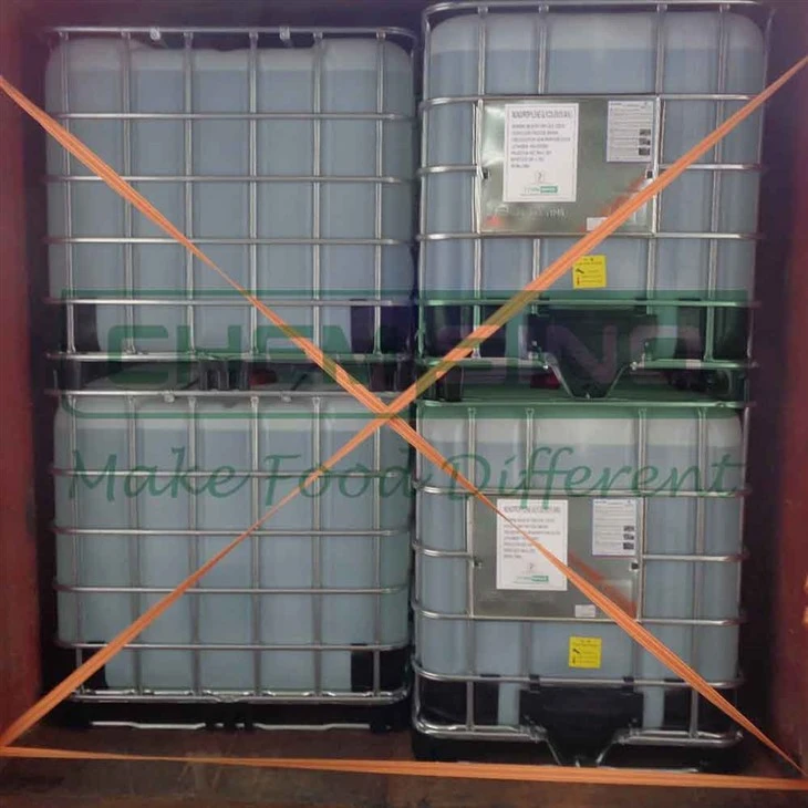 Sorbitan Esters Sorbitan Monolaurate(S-80) in The Nutraceutical Industry: A Quality Emulsifier For The Health-Conscious