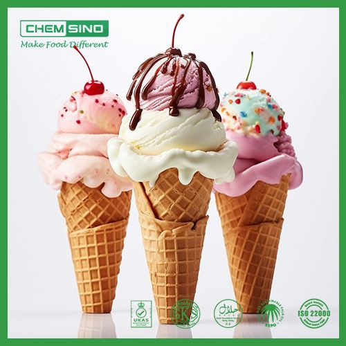 Culinary Artistry Meets Science: The Impact Of Gellan Gum On Food Excellence CAS NO.71010-52-1