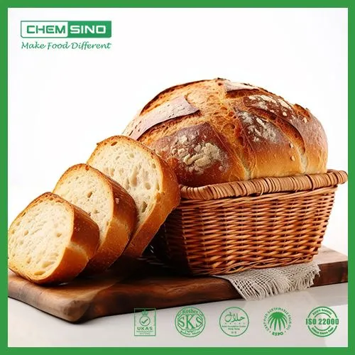 স্থিতিশীল ইমালশনের জন্য খাদ্য-গ্রেড PGE E475 ইমালসিফায়ার