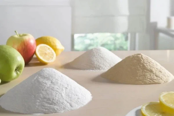 Pectin Thickener Powder Pectin Thickener Powder