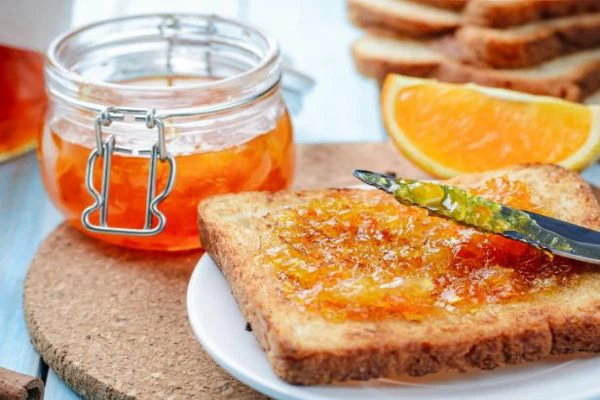 Pectin in Jams Pectin in Jams
