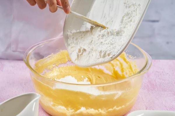 Cornstarch Cornstarch