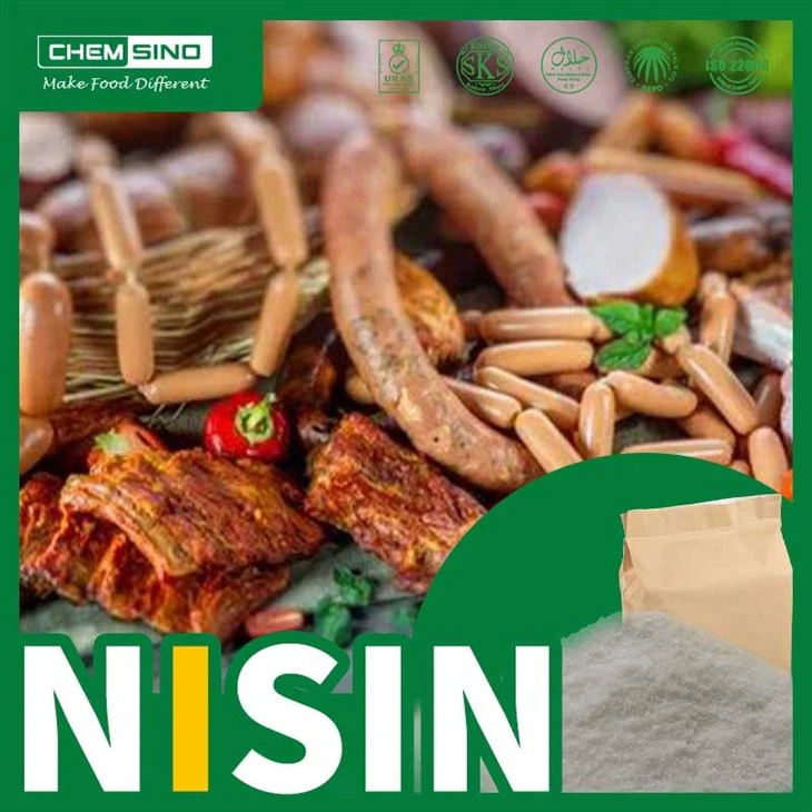 NISIN