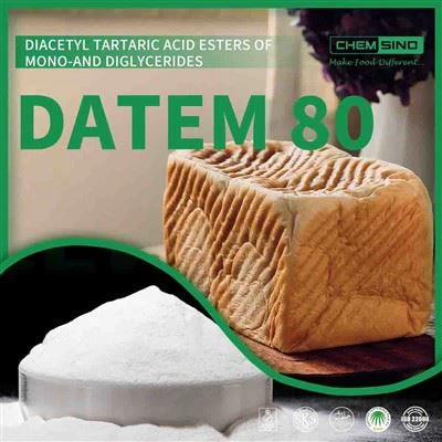 DATEM 80 শতাংশের সাথে সামঞ্জস্য এবং শেলফ-লাইফ অর্জন করা