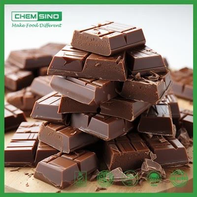 E471 খাদ্য উপাদান/খাদ্য ইমালসিফায়ার পাতিত মনোগ্লিসারাইডস ডিএমজি ফ্লেক সিএএস নং 123-94-4 ক্যান্ডি এবং চকোলেটের জন্য