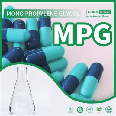 Propylene Glycol E1520 Uses In Pharmaceutical