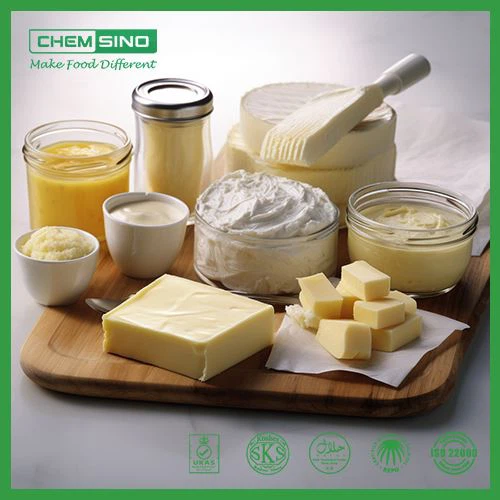 Thickening Dairy CAS NO. 123-94-4