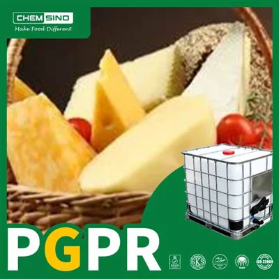 Polyglycerol Polyricinoleate (PGPR) সরবরাহকারী
